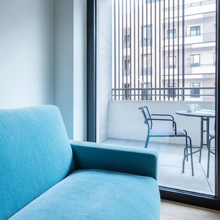 Italianway - Cecchi 18 B Leilighet Milano Eksteriør bilde