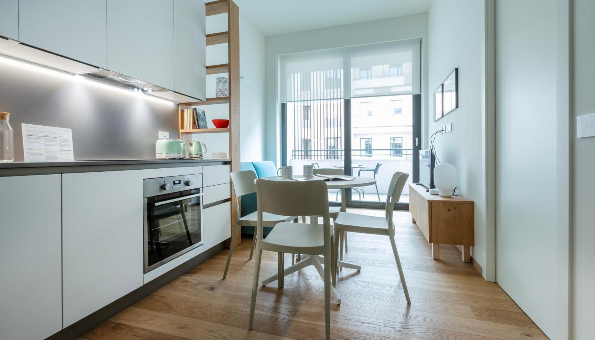 Italianway - Cecchi 18 B Leilighet Milano Eksteriør bilde