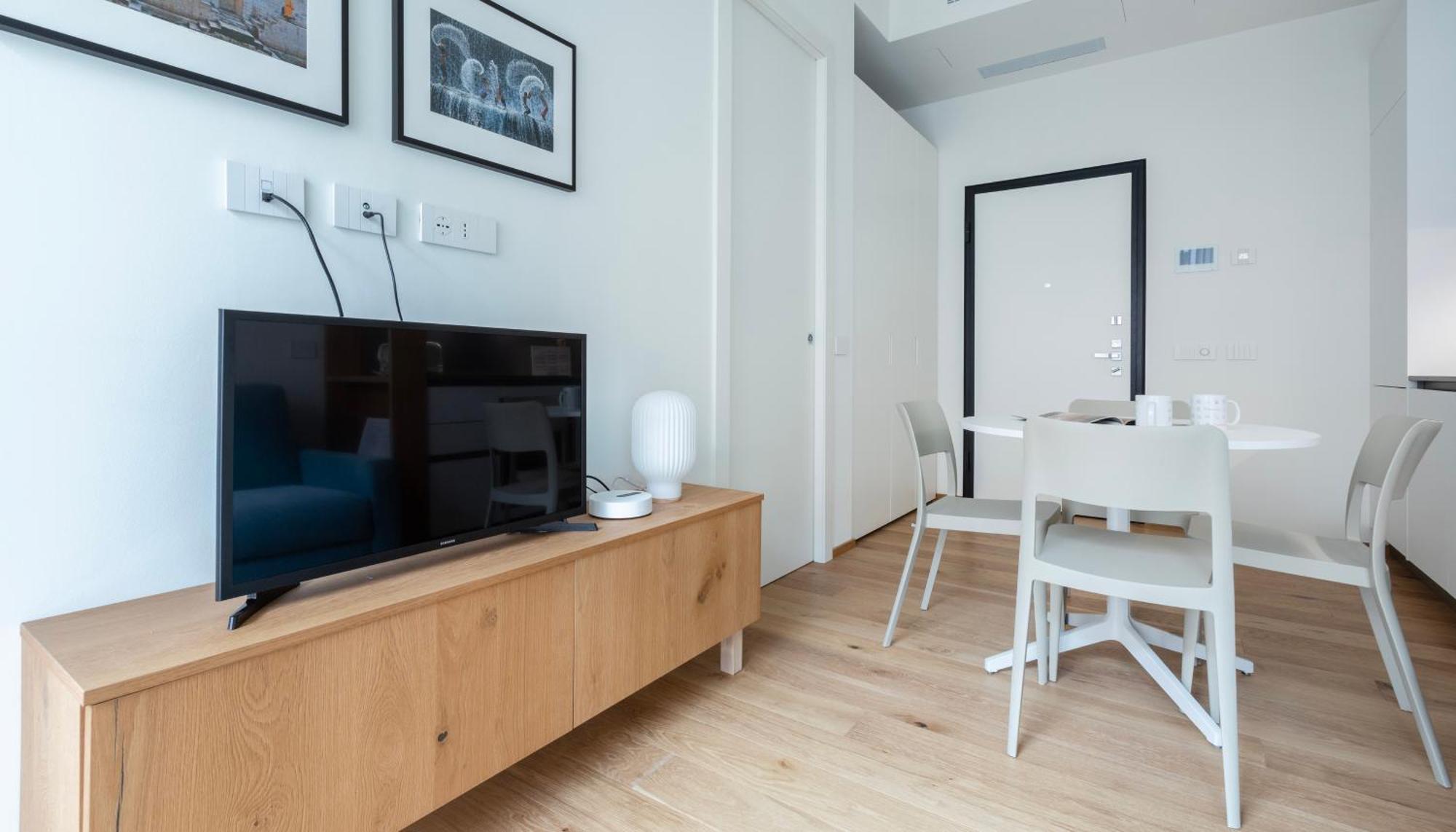 Italianway - Cecchi 18 B Leilighet Milano Eksteriør bilde