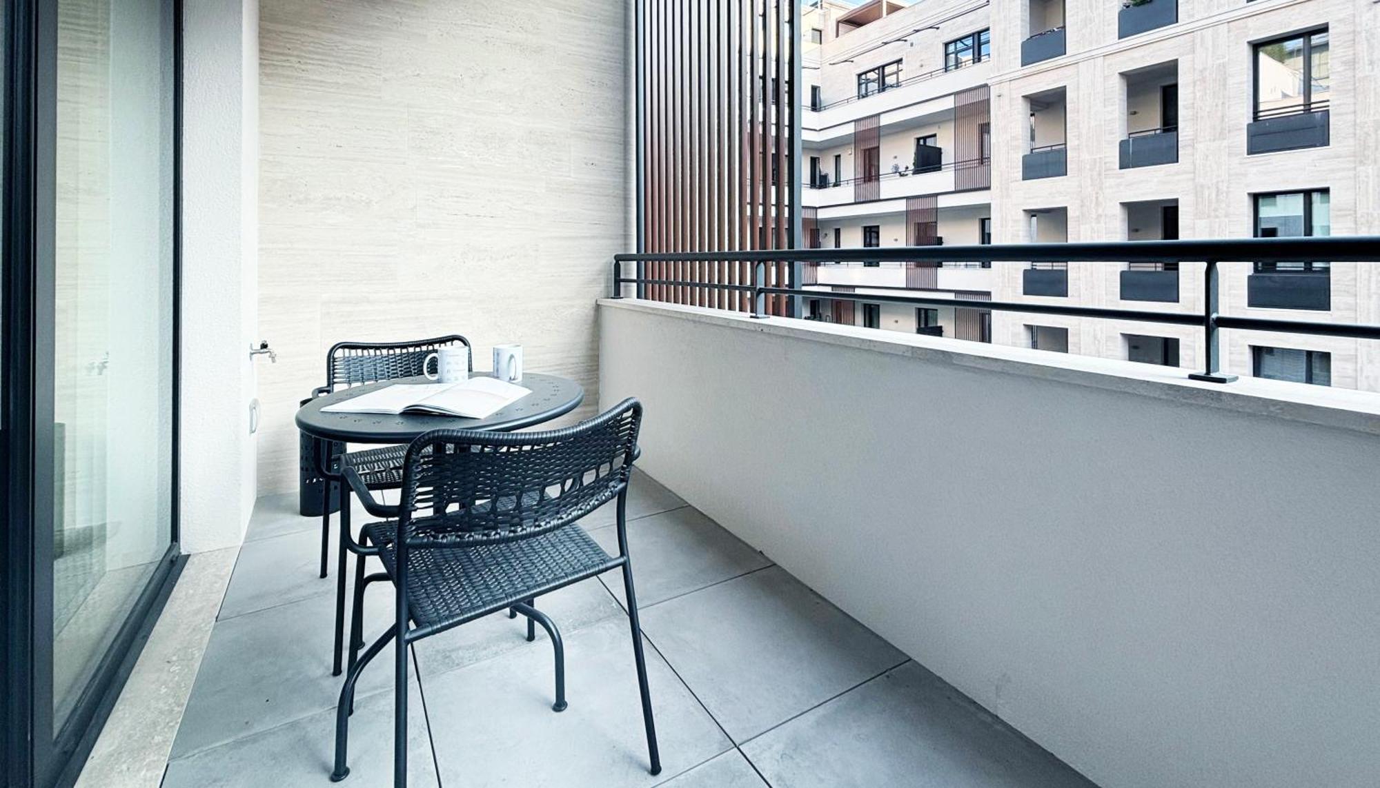 Italianway - Cecchi 18 B Leilighet Milano Eksteriør bilde
